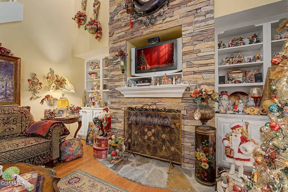 503 Apple View Way #105 Sevierville, TN 37862