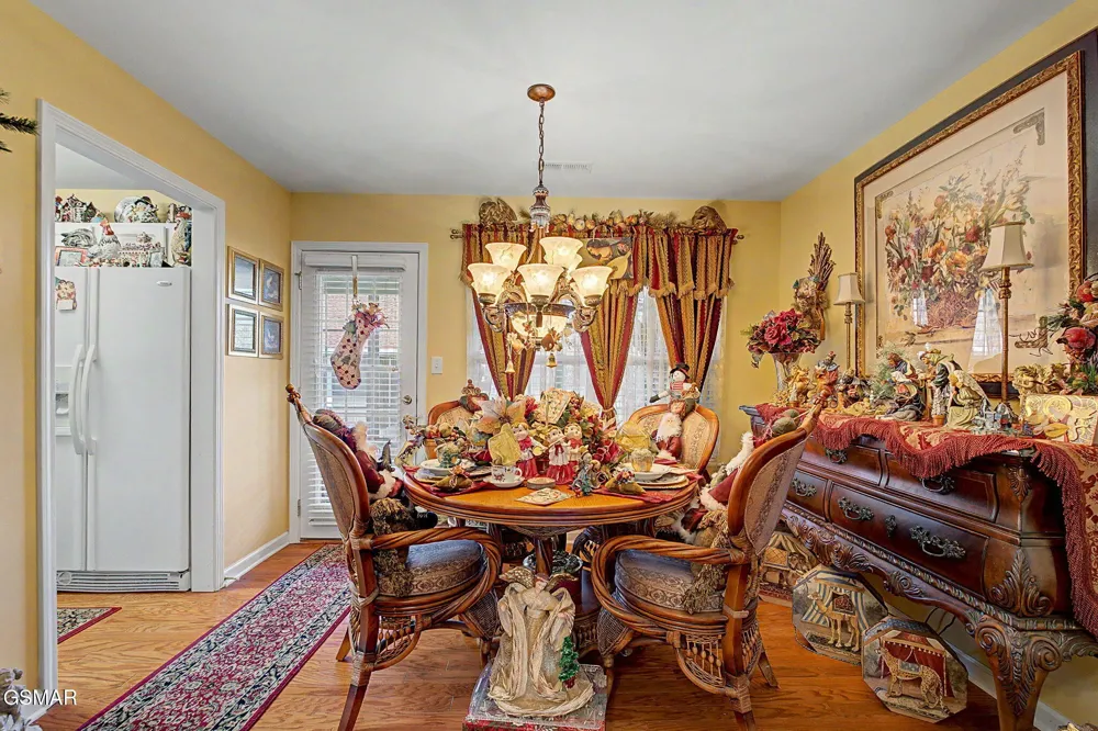 503 Apple View Way #105 Sevierville, TN 37862