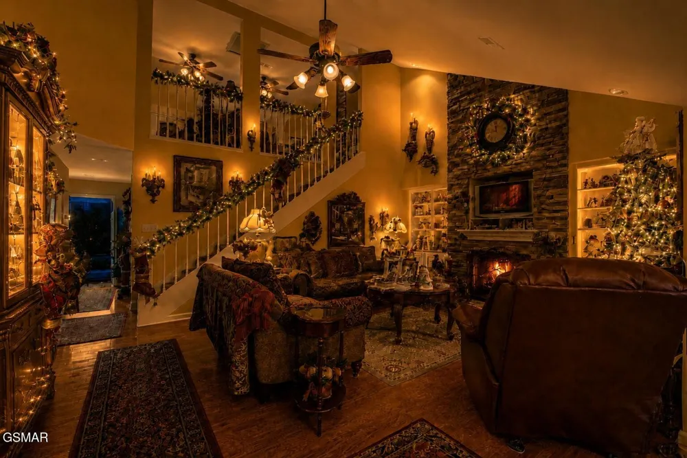 503 Apple View Way #105 Sevierville, TN 37862