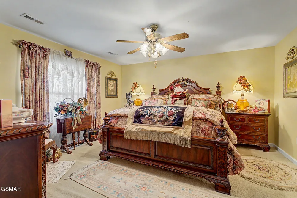 503 Apple View Way #105 Sevierville, TN 37862