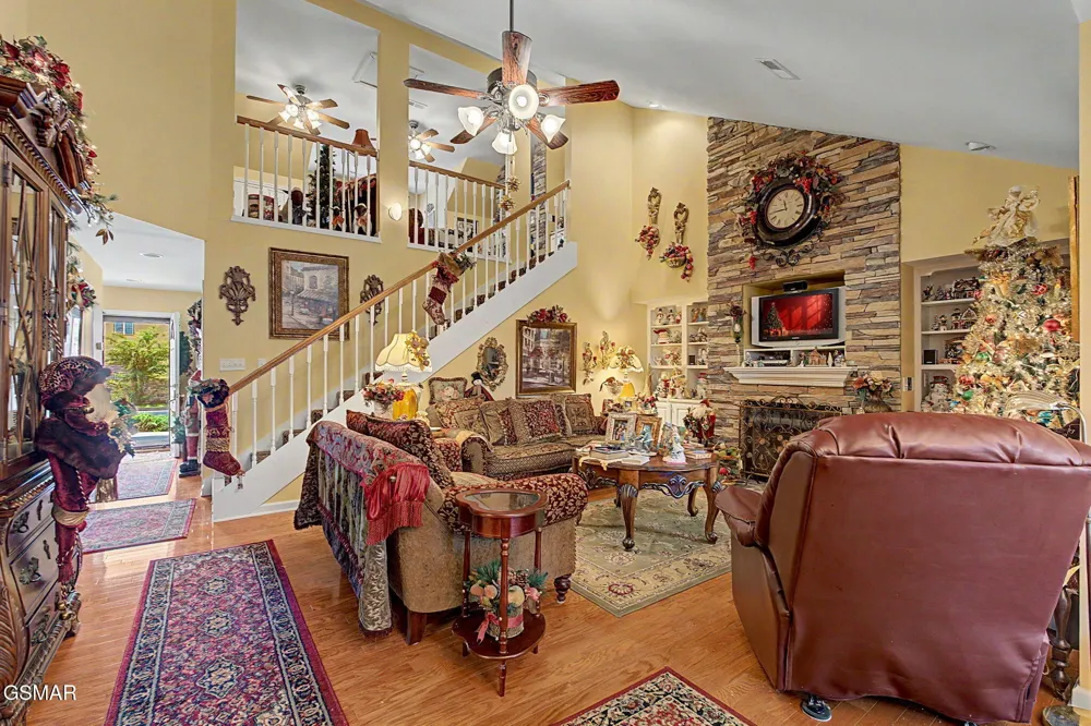 503 Apple View Way #105 Sevierville, TN 37862