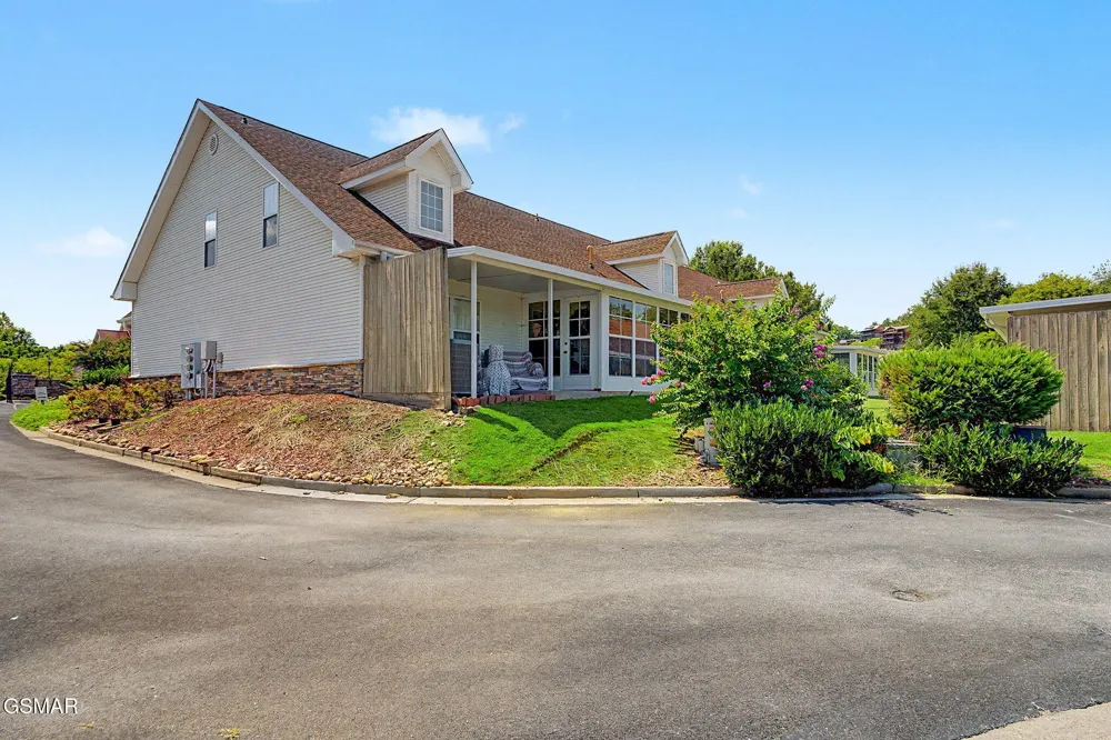 503 Apple View Way #105 Sevierville, TN 37862