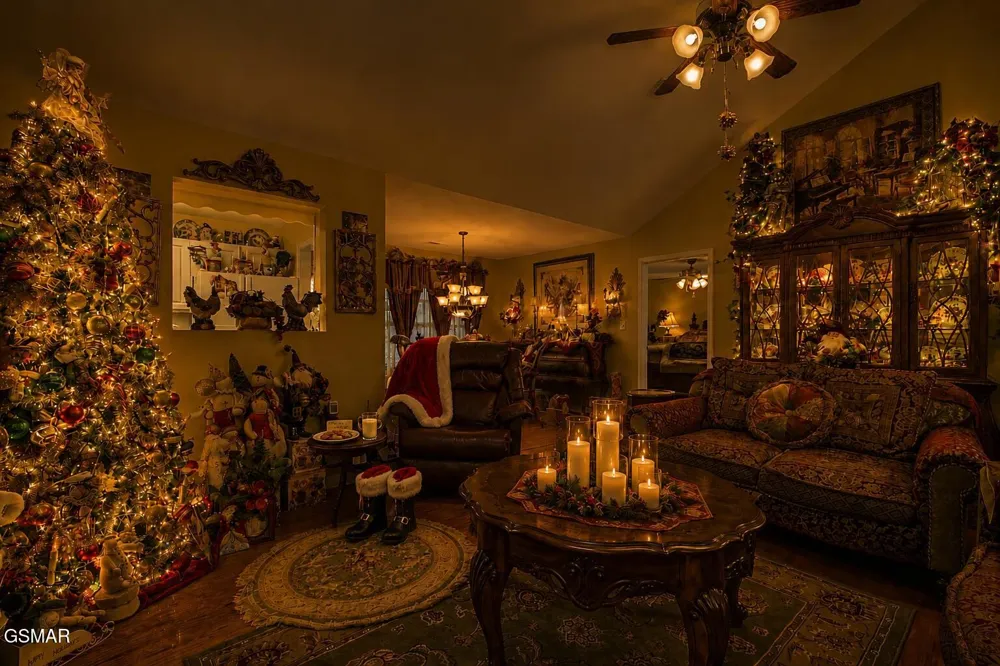 503 Apple View Way #105 Sevierville, TN 37862