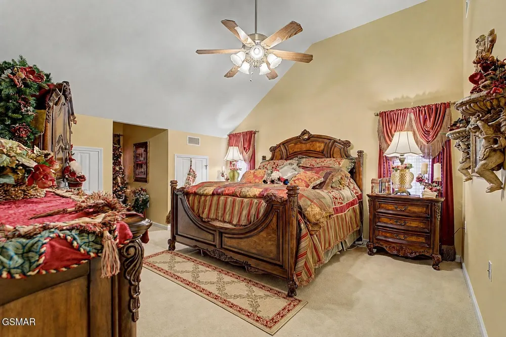 503 Apple View Way #105 Sevierville, TN 37862