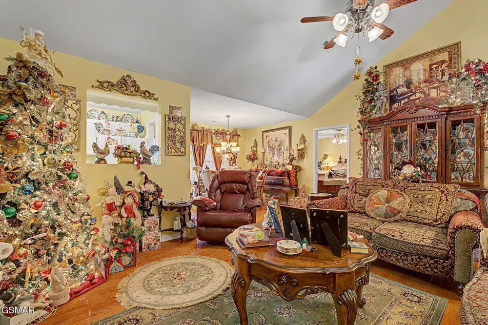503 Apple View Way #105 Sevierville, TN 37862