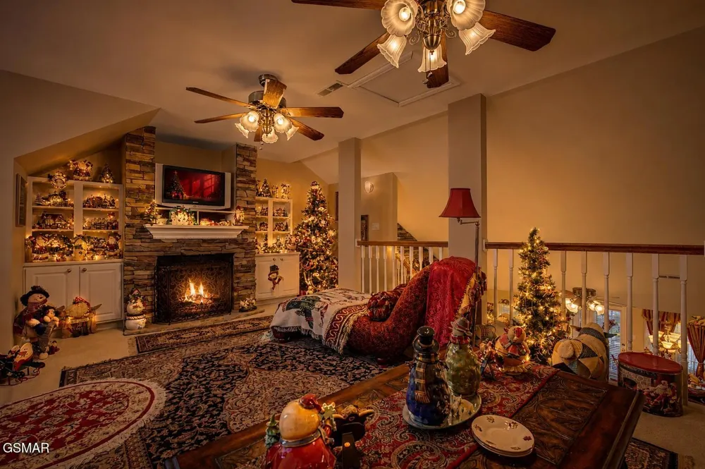 503 Apple View Way #105 Sevierville, TN 37862