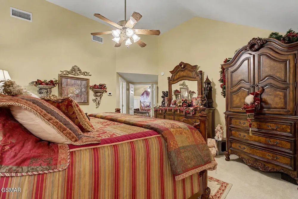 503 Apple View Way #105 Sevierville, TN 37862
