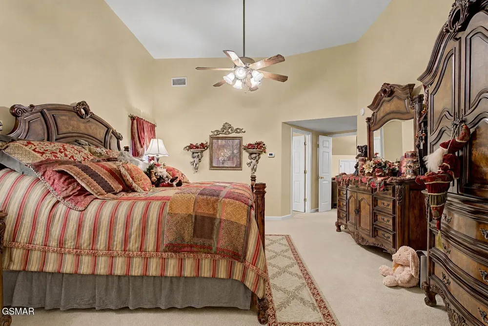 503 Apple View Way #105 Sevierville, TN 37862