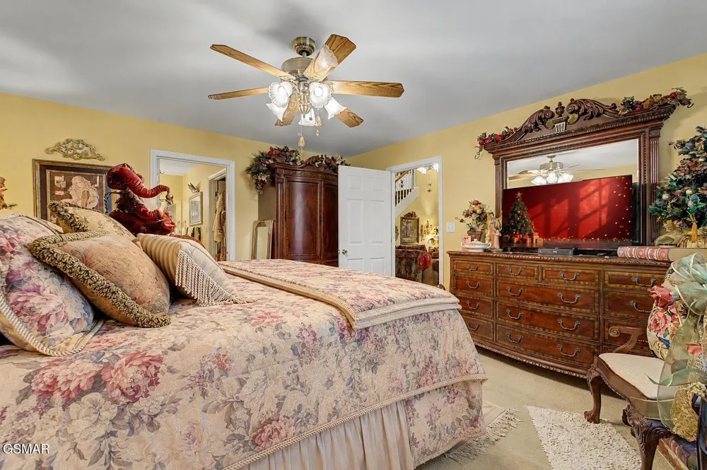 503 Apple View Way #105 Sevierville, TN 37862