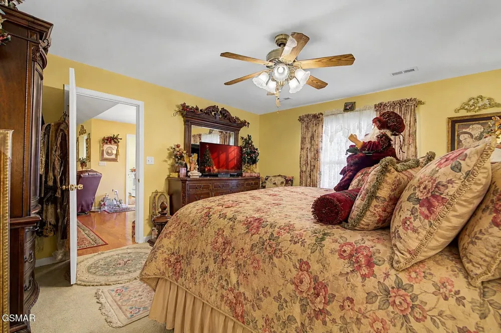 503 Apple View Way #105 Sevierville, TN 37862