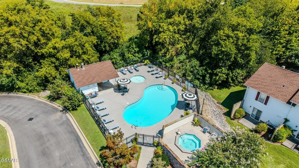 503 Apple View Way #105 Sevierville, TN 37862