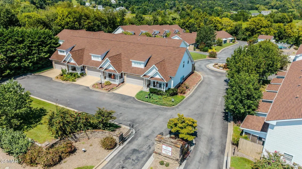 503 Apple View Way #105 Sevierville, TN 37862
