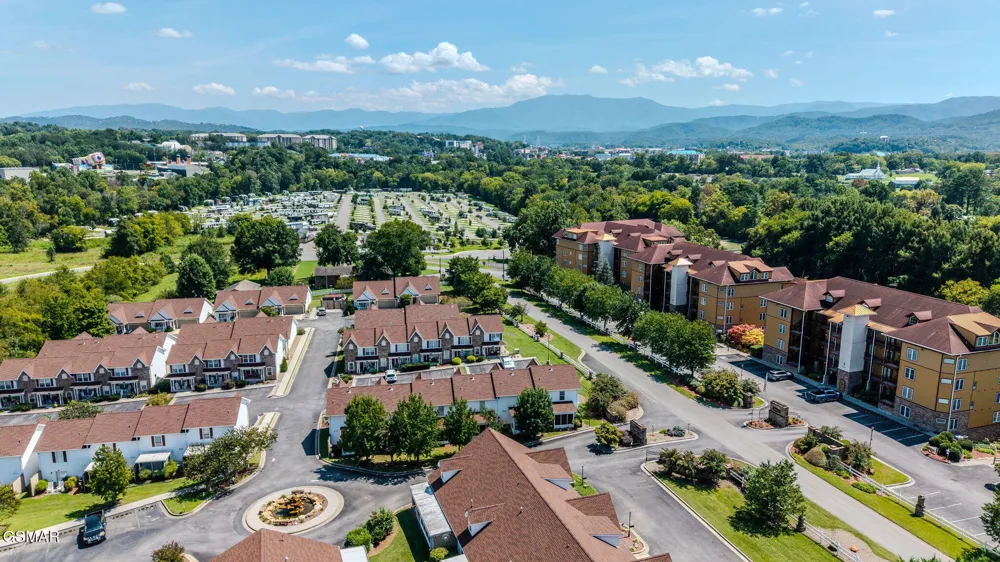 503 Apple View Way #105 Sevierville, TN 37862