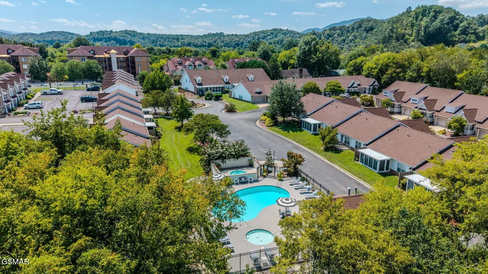 503 Apple View Way #105 Sevierville, TN 37862
