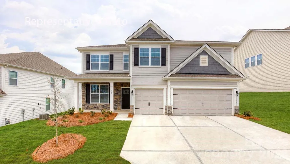 7093 Sylvan Retreat Drive Denver, NC 28037