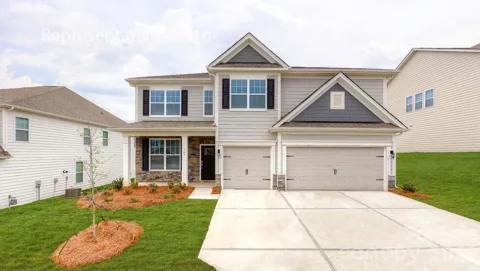 7093 Sylvan Retreat Drive