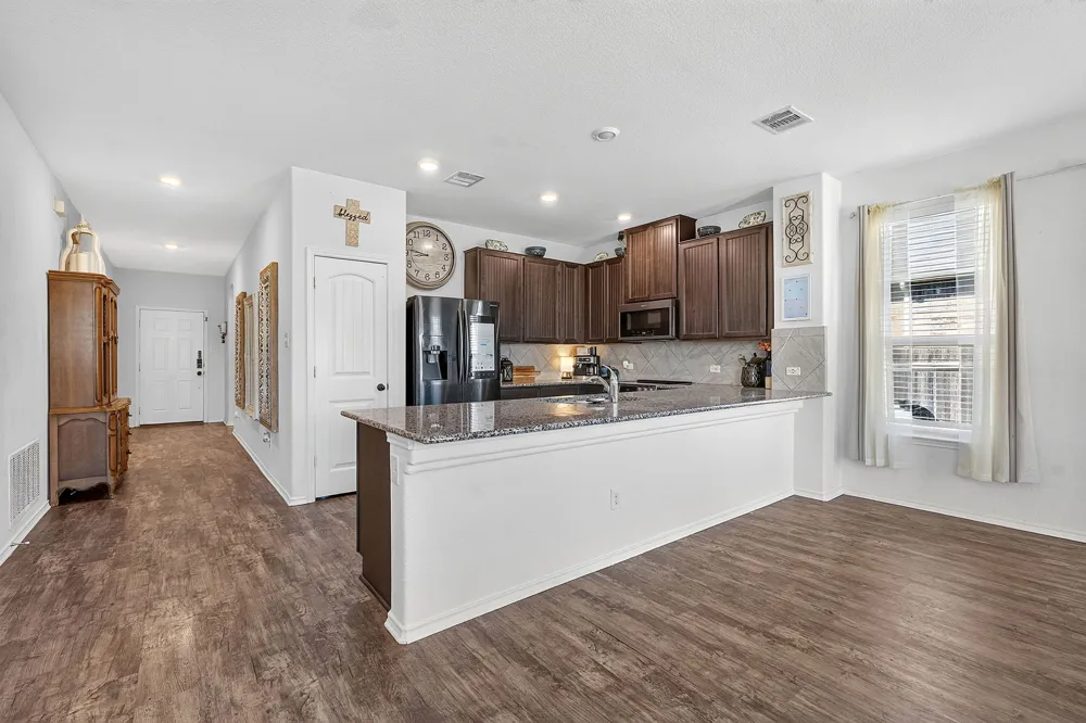 1703 Henbit Lane Lockhart, TX 78644