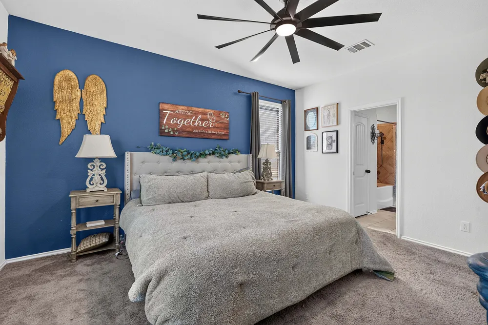 1703 Henbit Lane Lockhart, TX 78644