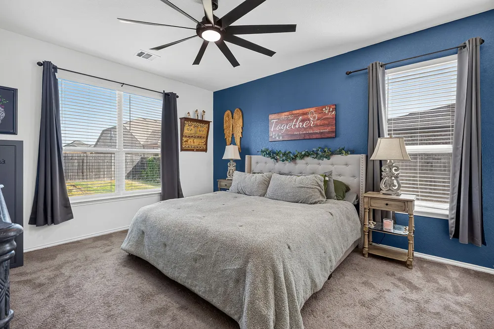 1703 Henbit Lane Lockhart, TX 78644