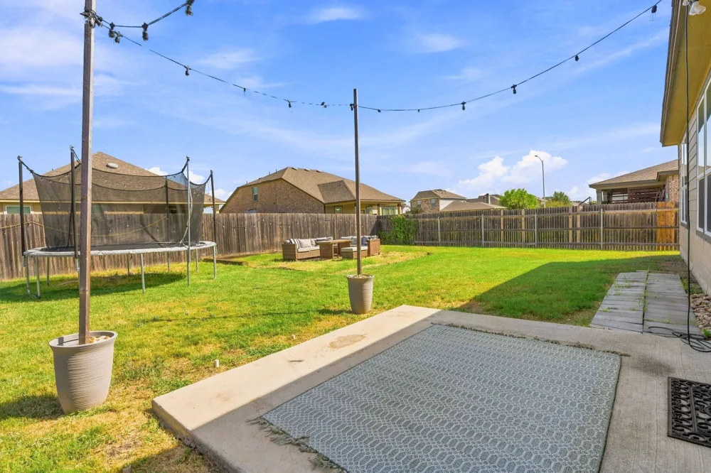 1703 Henbit Lane Lockhart, TX 78644