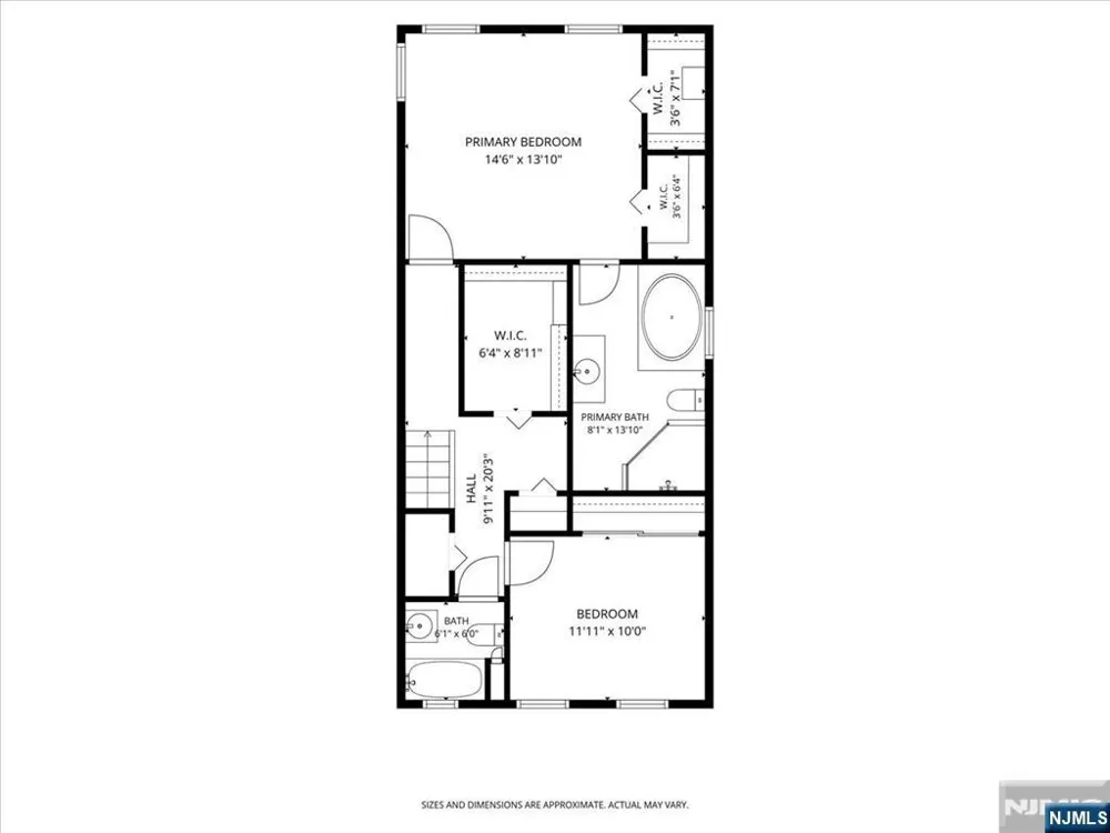 371 2nd Avenue Lyndhurst, NJ 07071