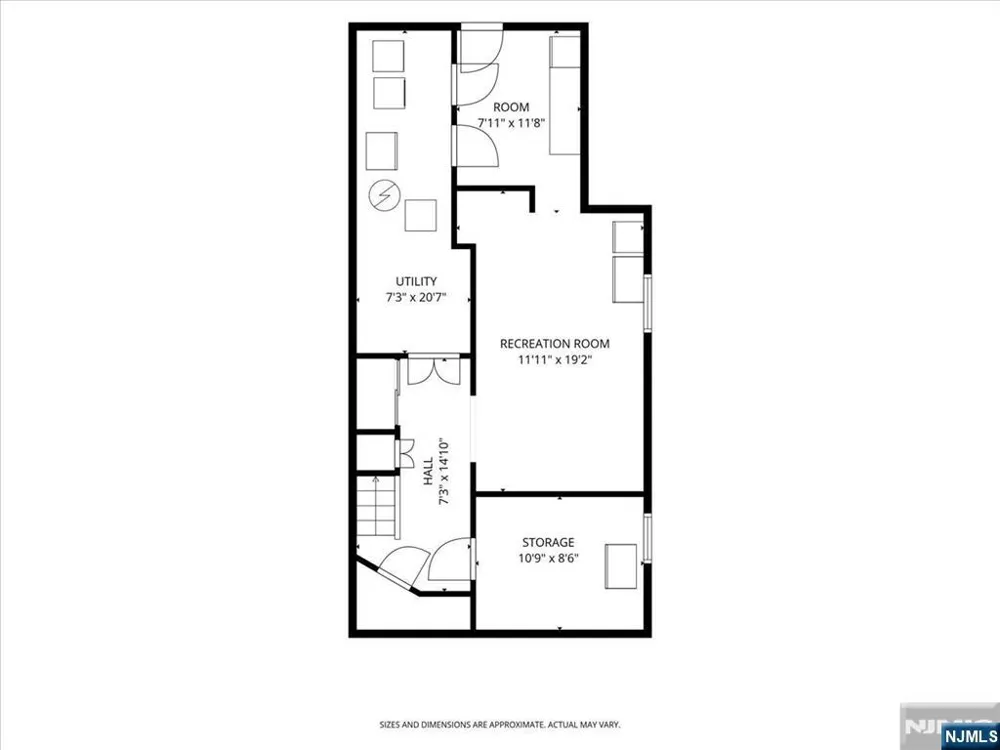 371 2nd Avenue Lyndhurst, NJ 07071