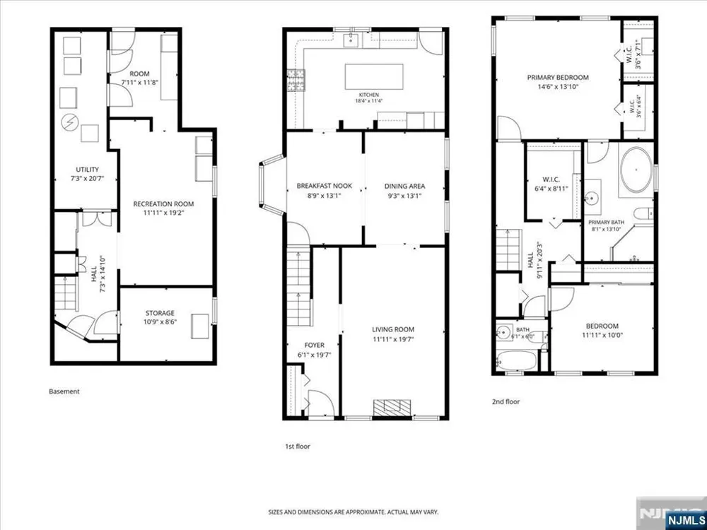 371 2nd Avenue Lyndhurst, NJ 07071