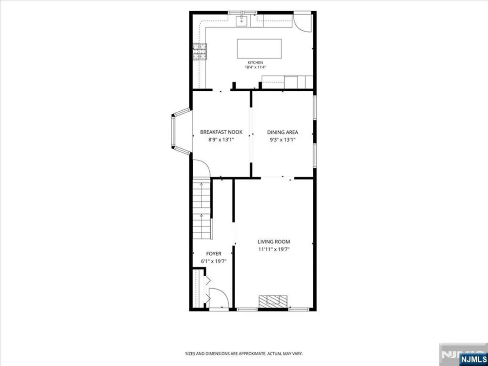 371 2nd Avenue Lyndhurst, NJ 07071