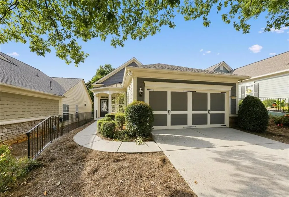 6339 Black Rock Lane Hoschton, GA 30548