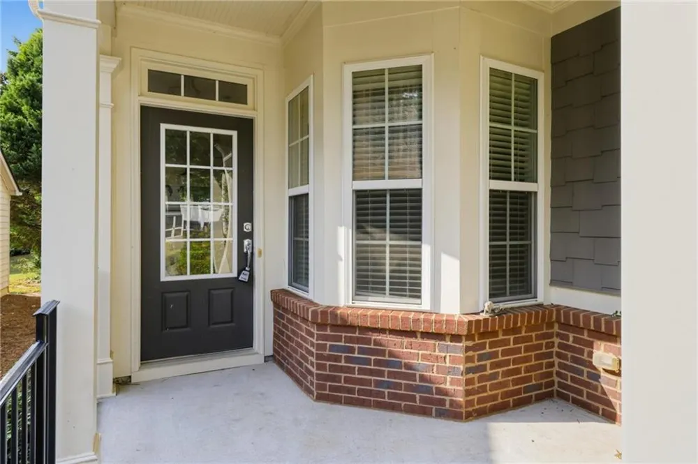 6339 Black Rock Lane Hoschton, GA 30548