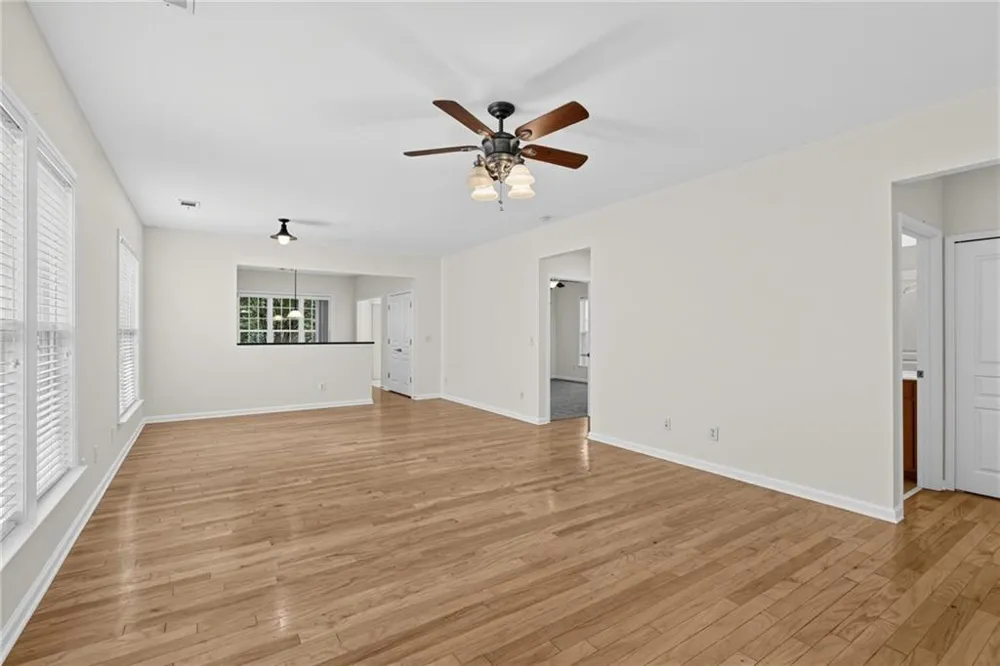 6339 Black Rock Lane Hoschton, GA 30548