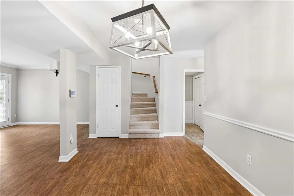 2318 Colonial Drive NE Atlanta, GA 30319