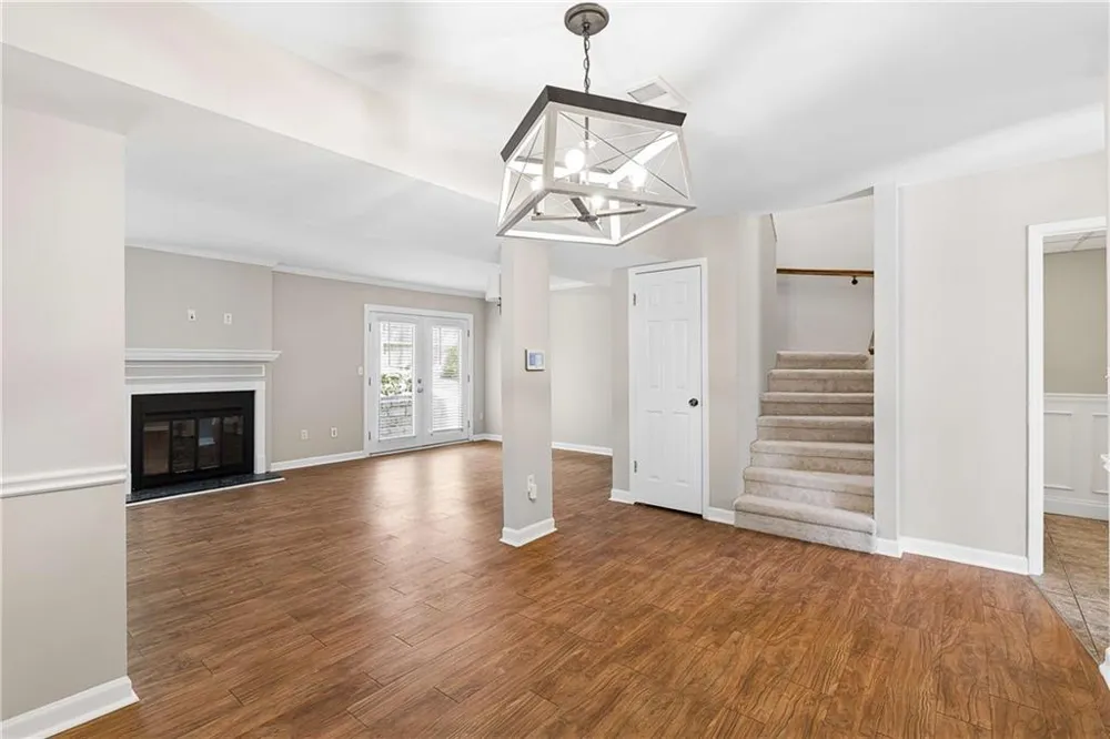 2318 Colonial Drive NE Atlanta, GA 30319