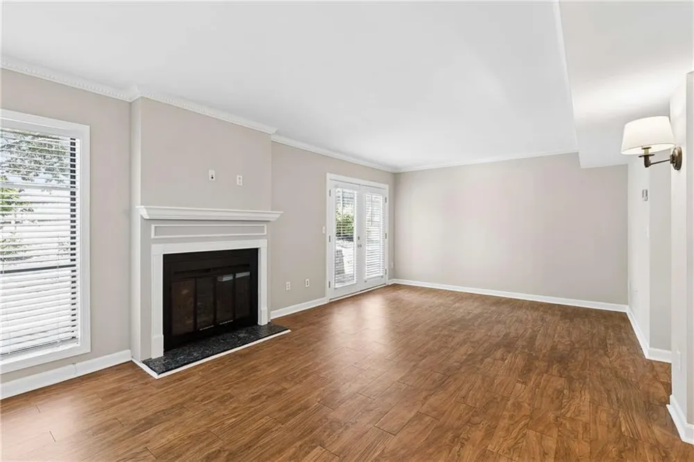 2318 Colonial Drive NE Atlanta, GA 30319