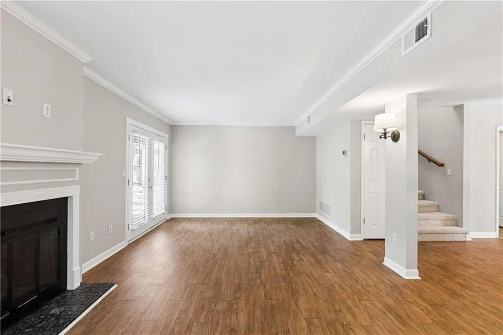 2318 Colonial Drive NE Atlanta, GA 30319