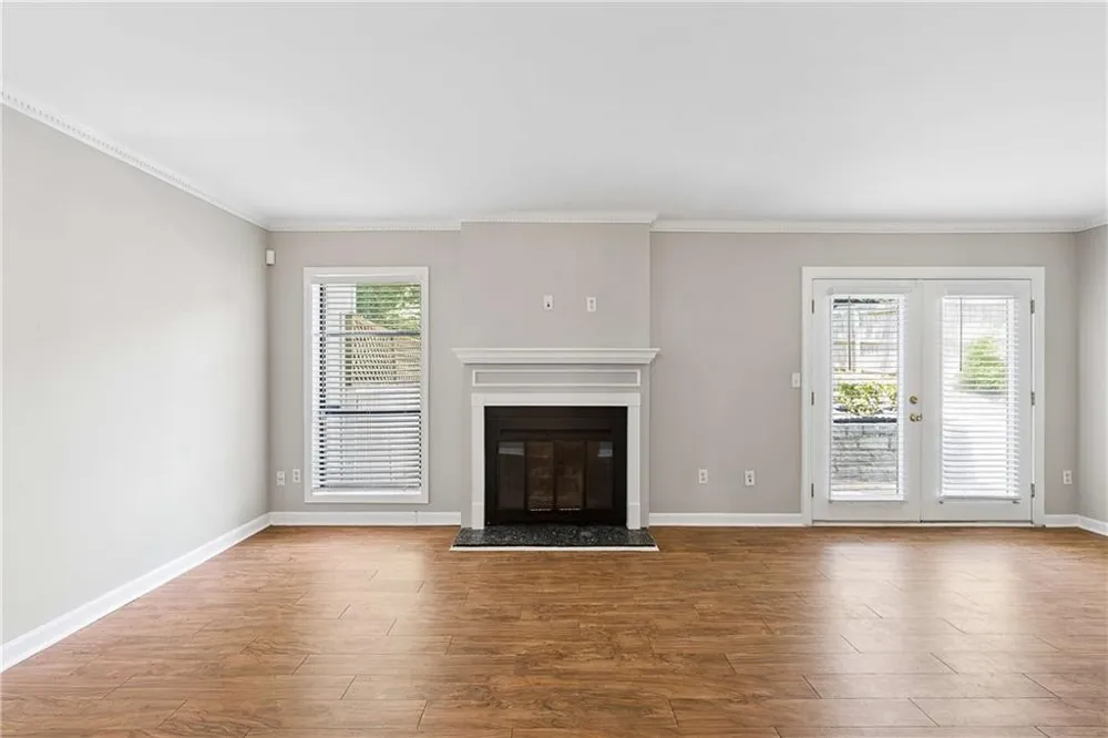 2318 Colonial Drive NE Atlanta, GA 30319