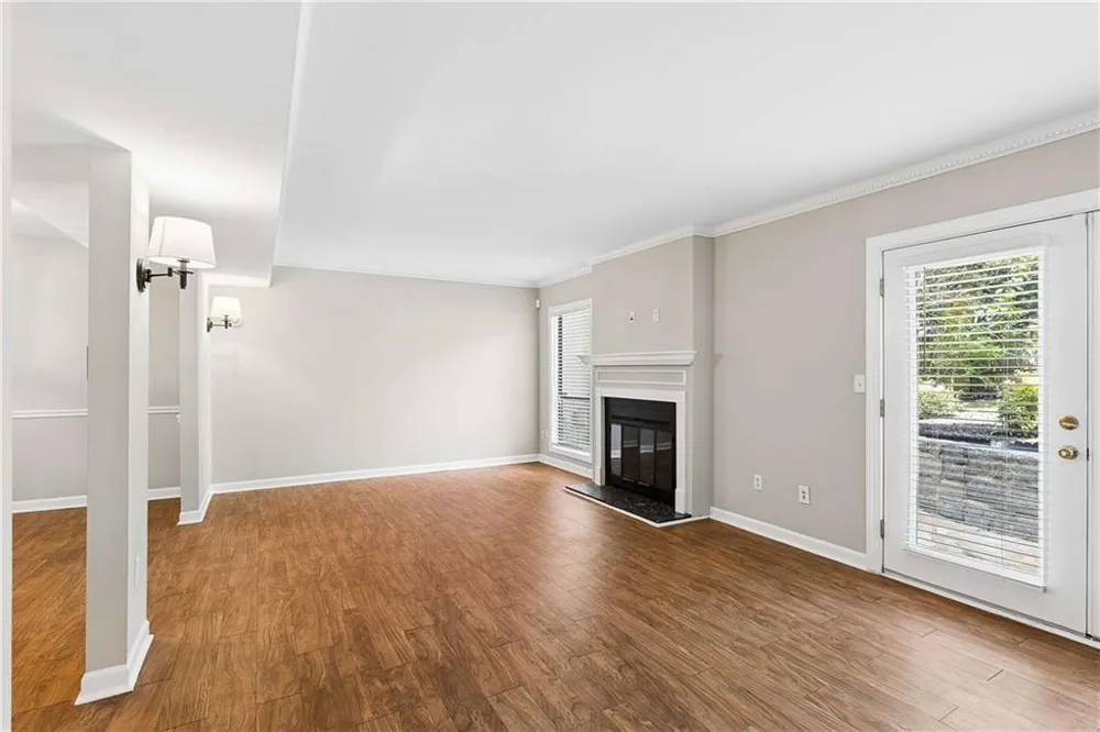 2318 Colonial Drive NE Atlanta, GA 30319