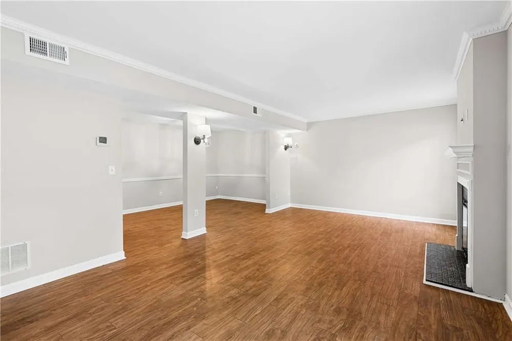 2318 Colonial Drive NE Atlanta, GA 30319