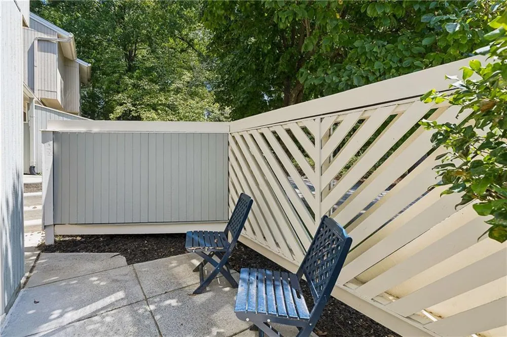 2318 Colonial Drive NE Atlanta, GA 30319
