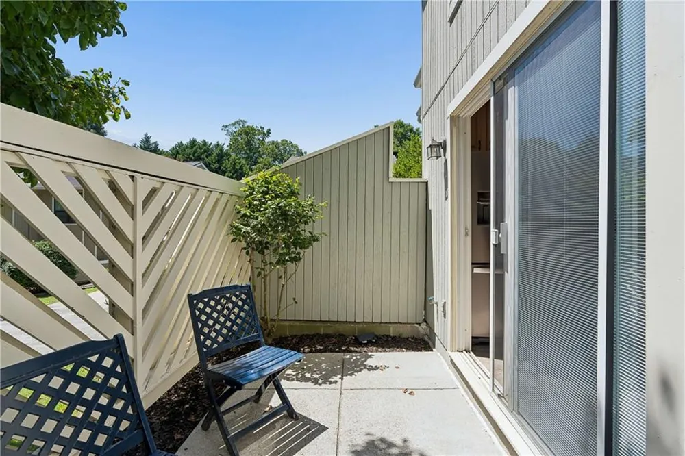 2318 Colonial Drive NE Atlanta, GA 30319