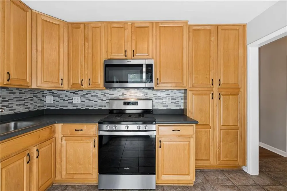 2318 Colonial Drive NE Atlanta, GA 30319