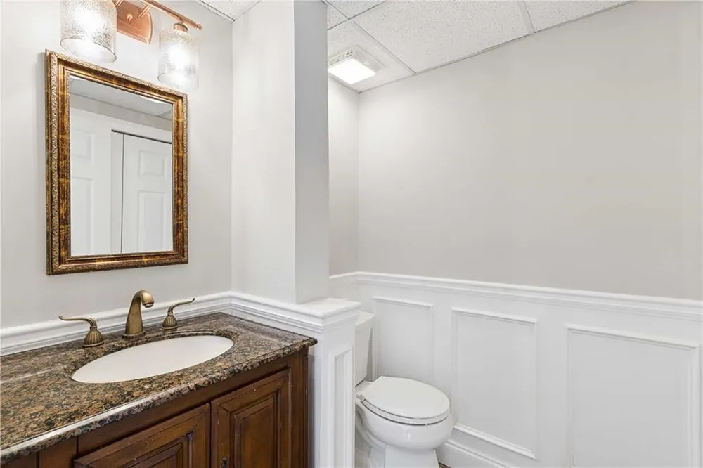 2318 Colonial Drive NE Atlanta, GA 30319