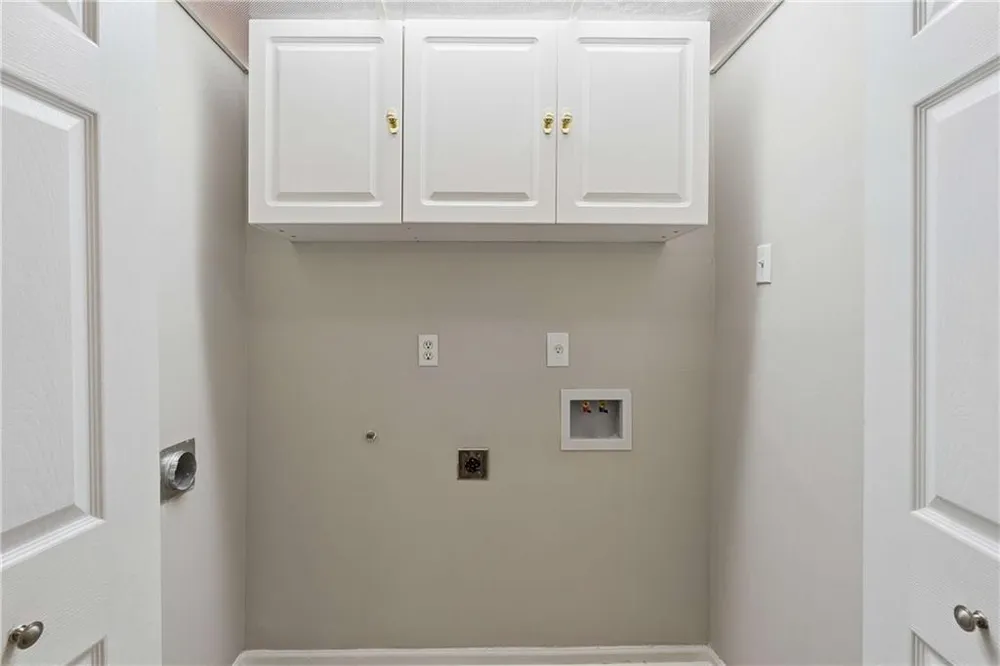 2318 Colonial Drive NE Atlanta, GA 30319