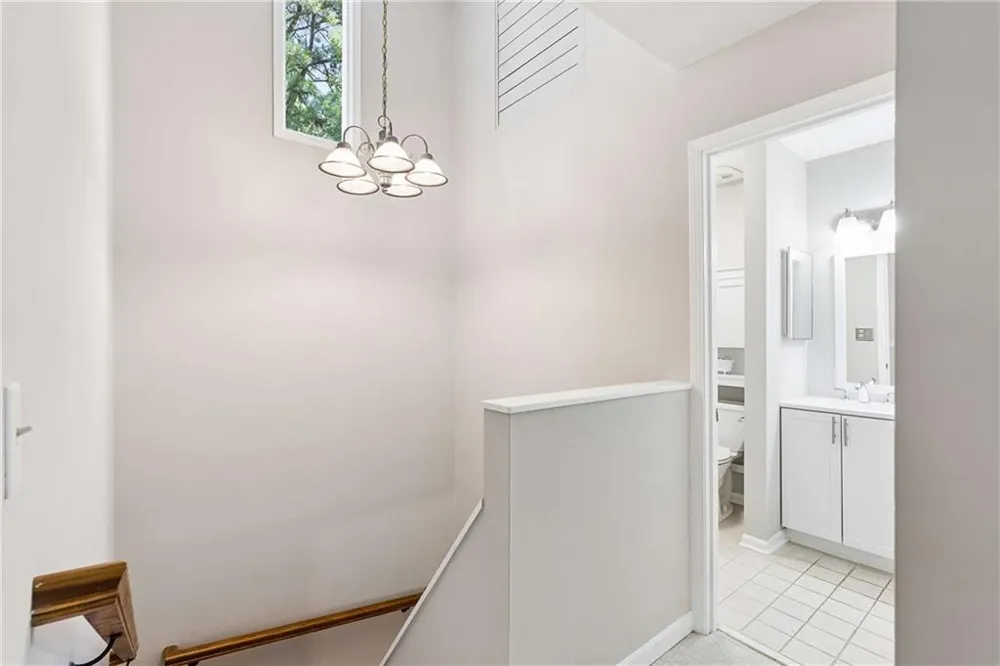 2318 Colonial Drive NE Atlanta, GA 30319
