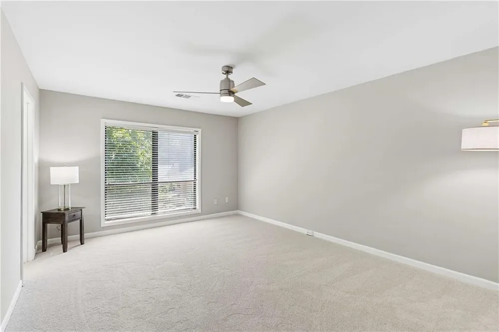 2318 Colonial Drive NE Atlanta, GA 30319
