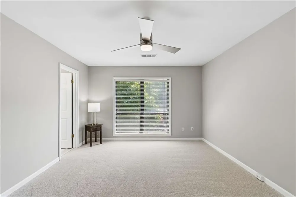 2318 Colonial Drive NE Atlanta, GA 30319