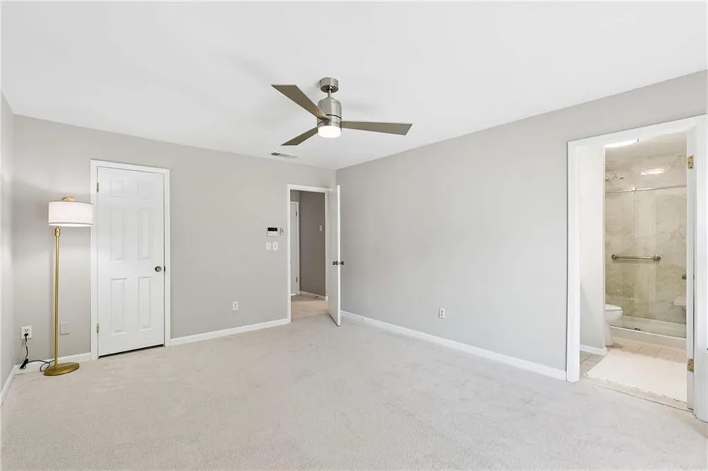 2318 Colonial Drive NE Atlanta, GA 30319