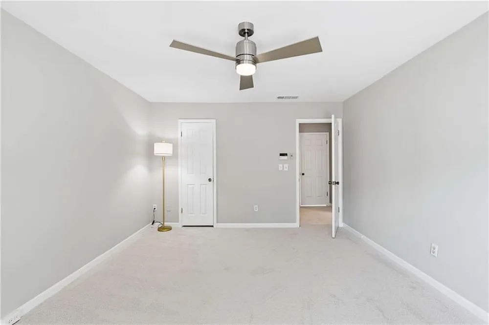 2318 Colonial Drive NE Atlanta, GA 30319