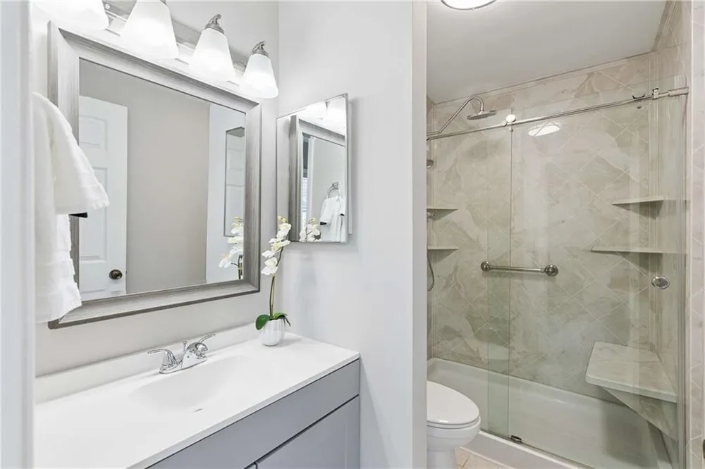 2318 Colonial Drive NE Atlanta, GA 30319