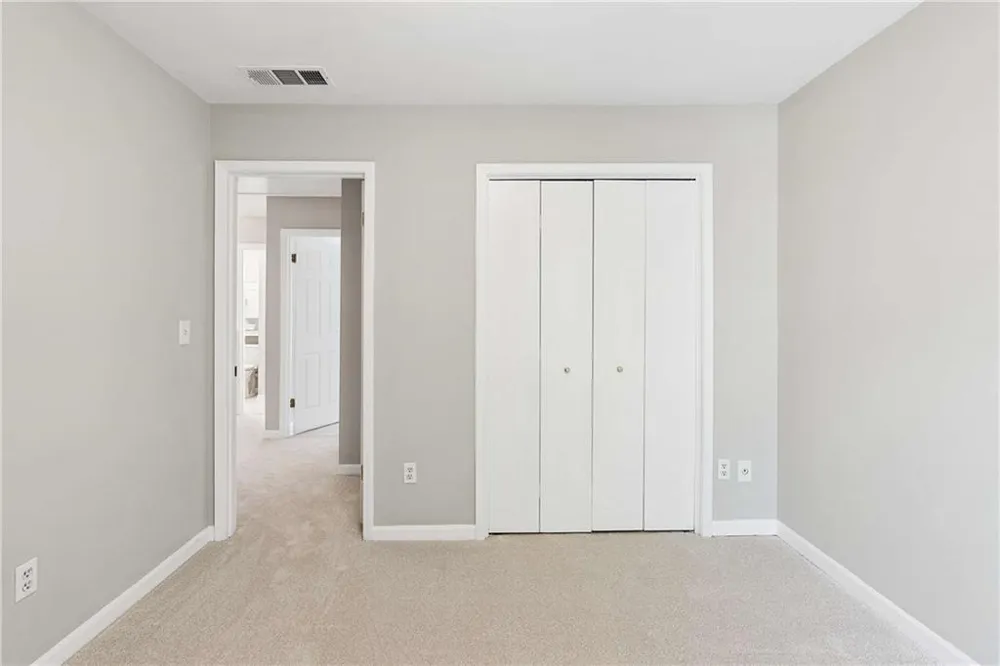 2318 Colonial Drive NE Atlanta, GA 30319